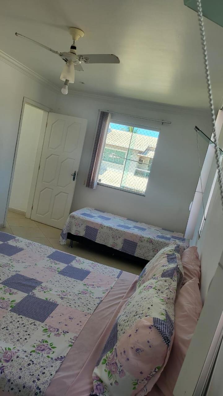 Pousada - Costa Azul Motel Rio das Ostras Buitenkant foto