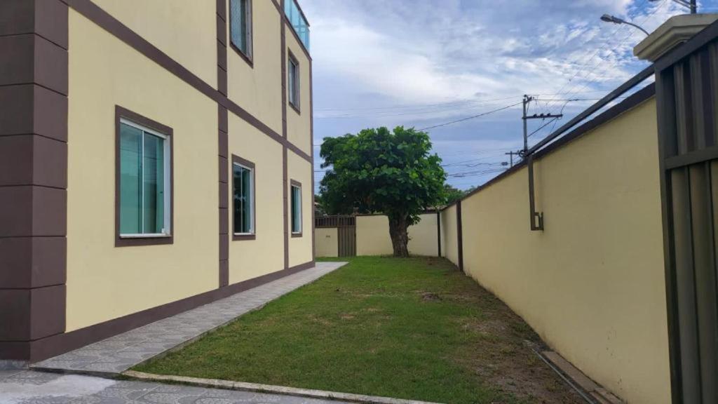 Pousada - Costa Azul Motel Rio das Ostras Buitenkant foto