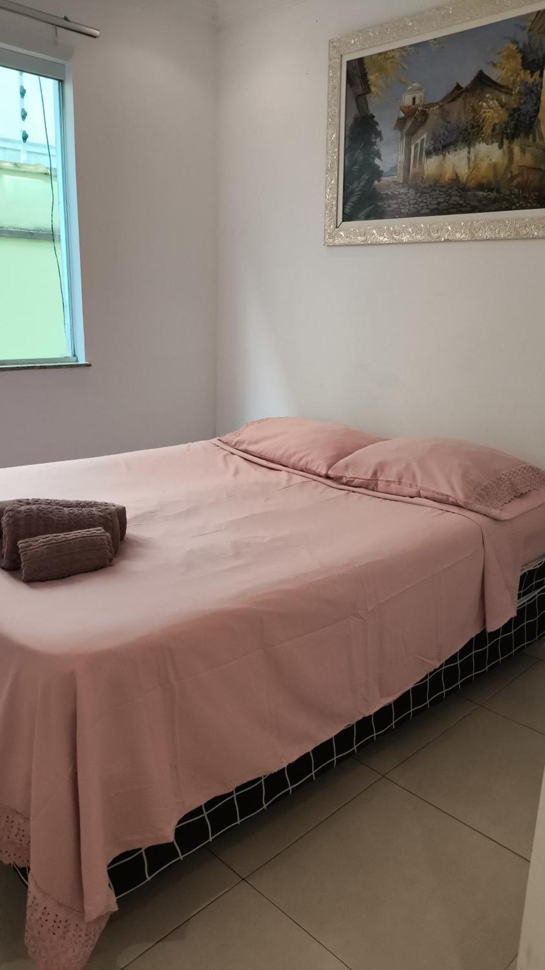 Pousada - Costa Azul Motel Rio das Ostras Buitenkant foto