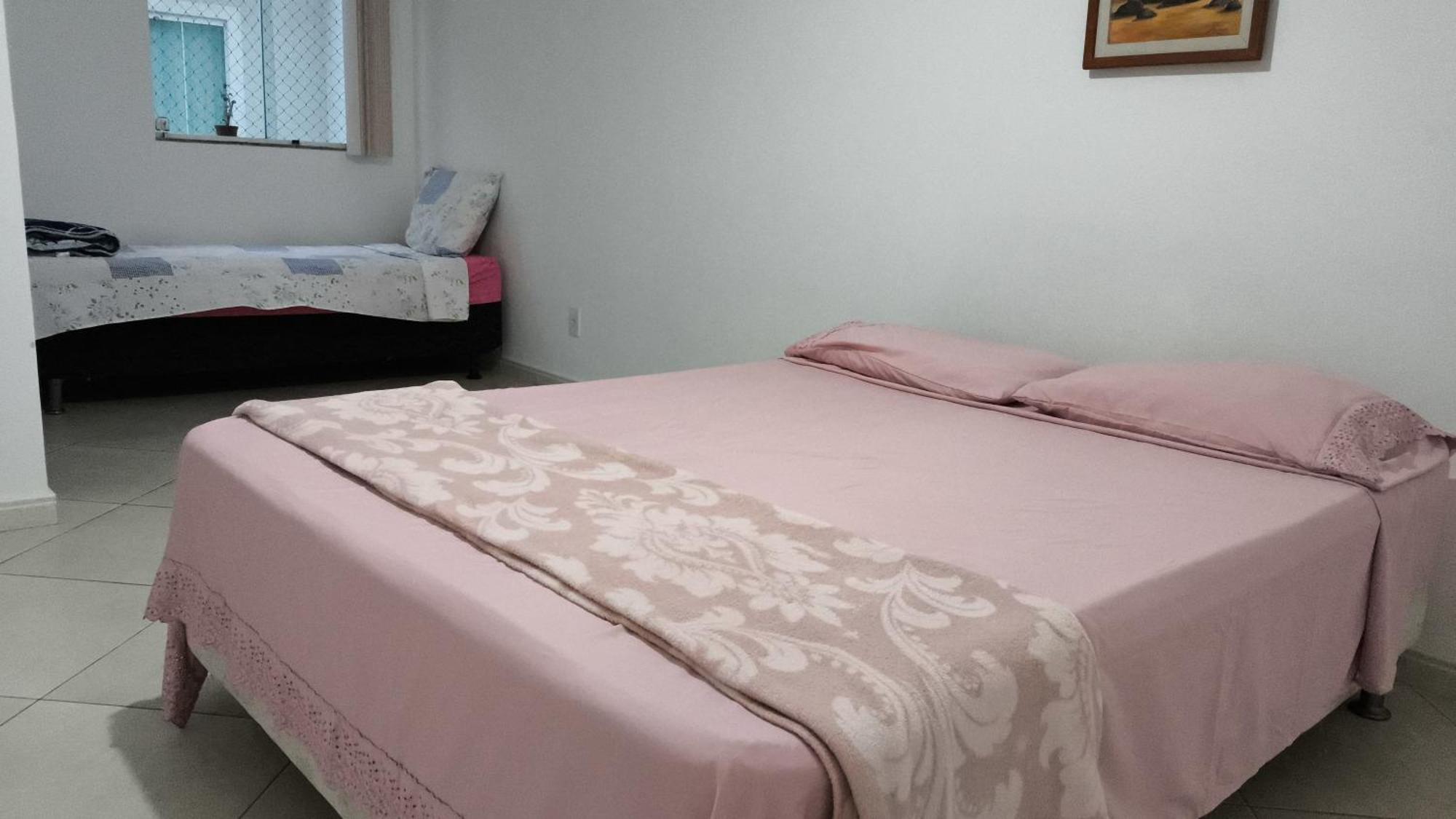 Pousada - Costa Azul Motel Rio das Ostras Kamer foto