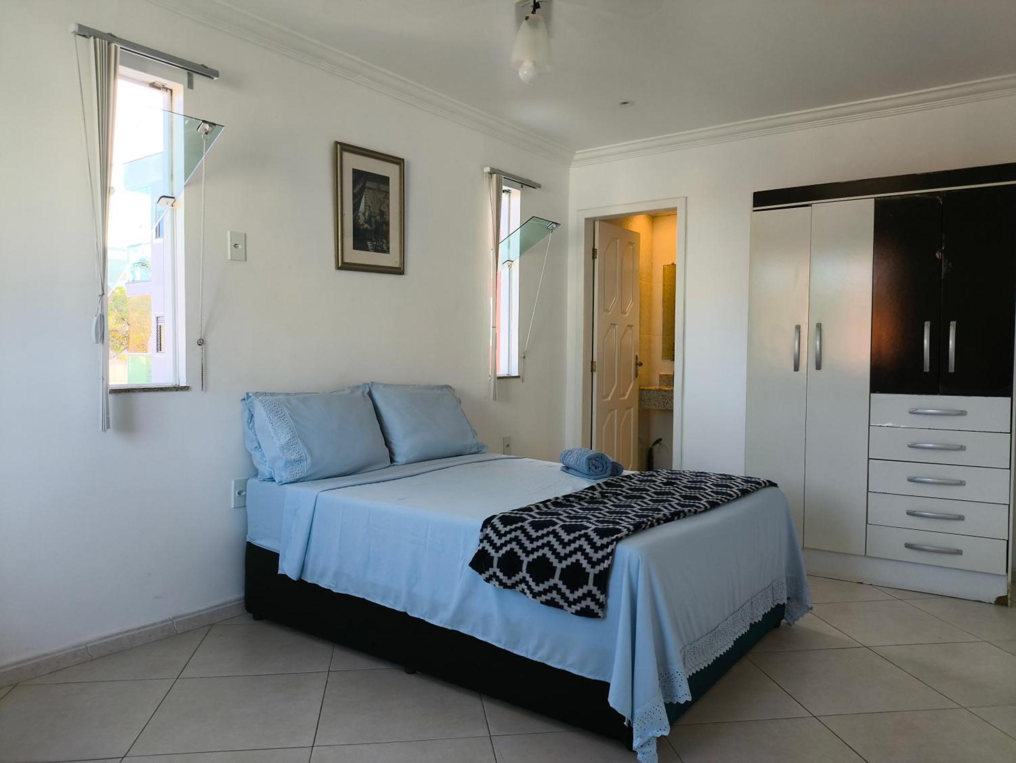 Pousada - Costa Azul Motel Rio das Ostras Kamer foto